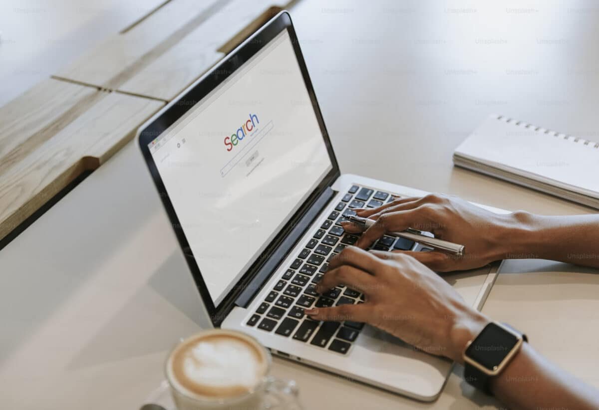 Formation Google Gratuite avec Certificat