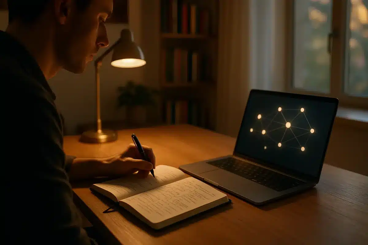 Comment Écrire un Livre avec ChatGPT en 2025