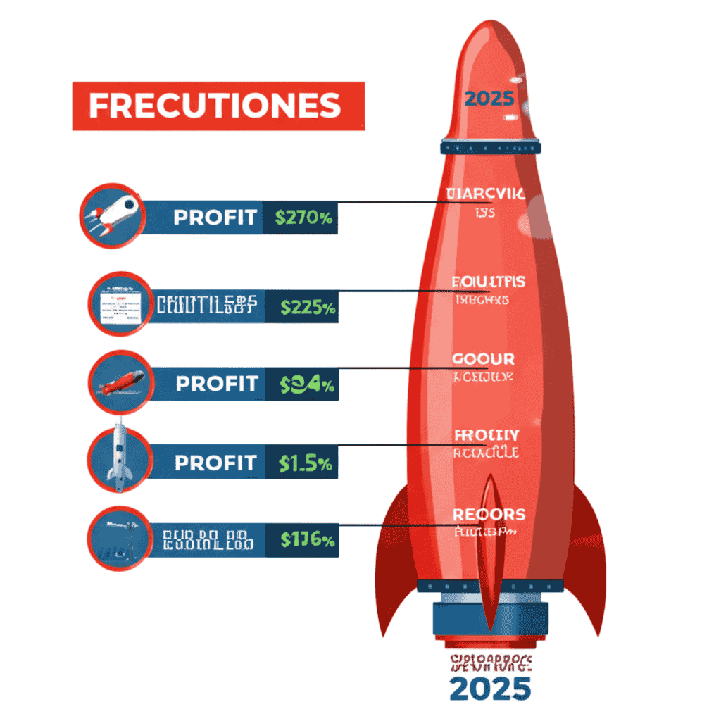 Meilleures Niches d'Affiliation en 2025