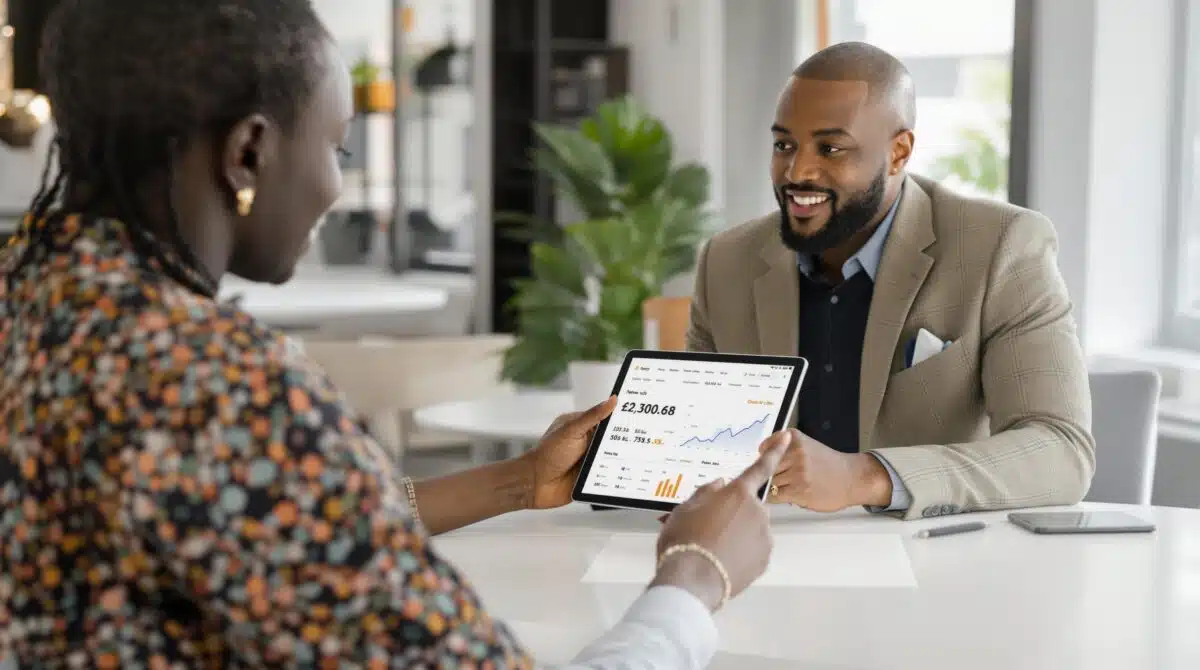 Top 10 Meilleures Agences Marketing Digital en RDCongo - Kinshasa en 2025 4 Meilleures Agences Marketing Digital en RDCongo - Kinshasa