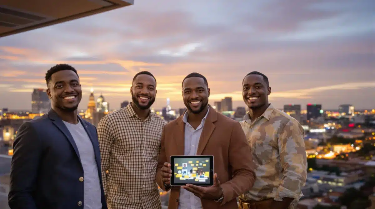 Top 10 Meilleures Agences Marketing Digital en RDCongo - Kinshasa en 2025 5 Meilleures Agences Marketing Digital en RDCongo - Kinshasa