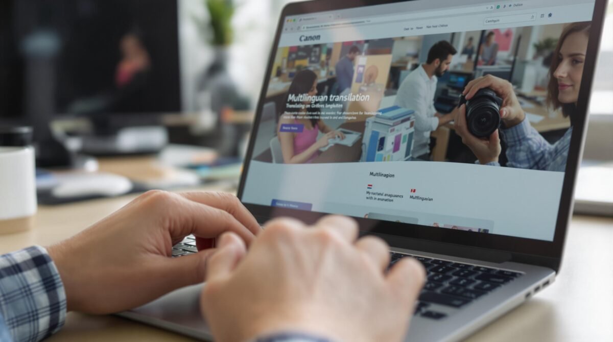 plugins de traduction WordPress