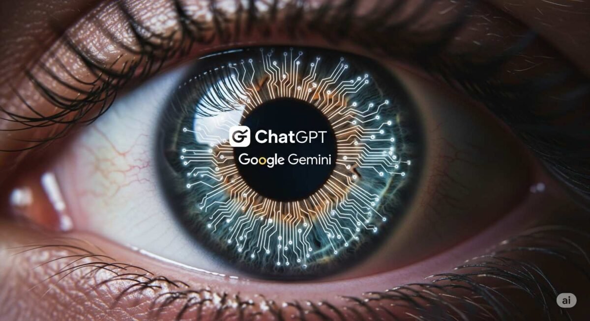 référencé sur ChatGPT, Google Gemini et LLMs en 2025