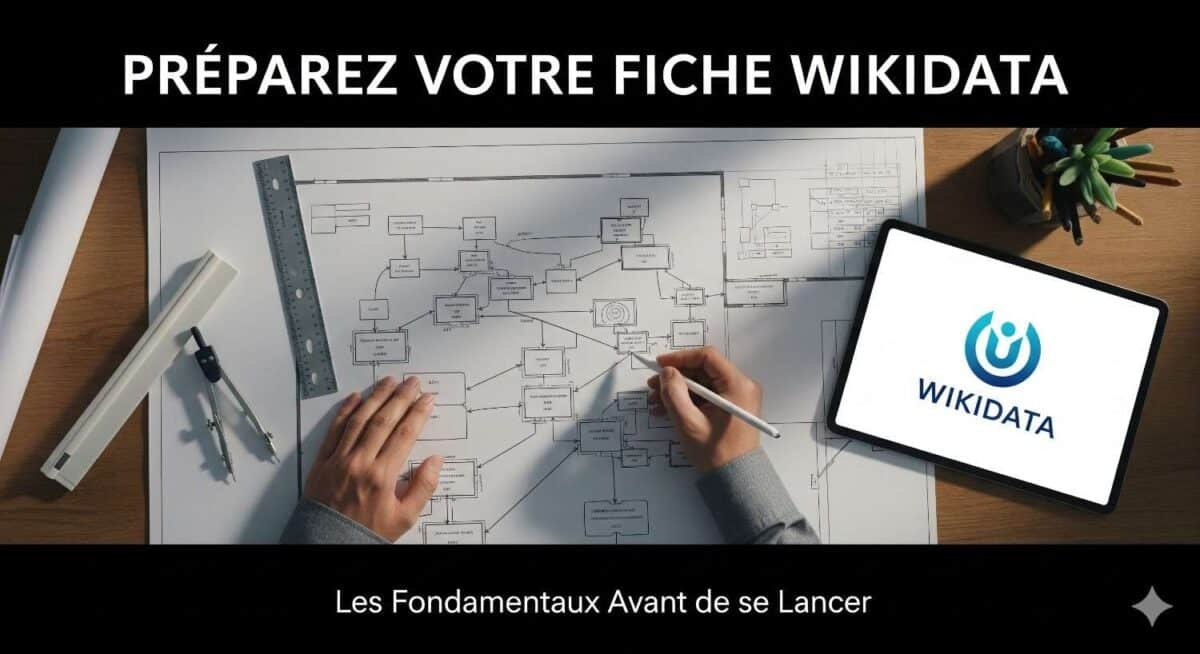 Préparer Ta Fiche Wikidata