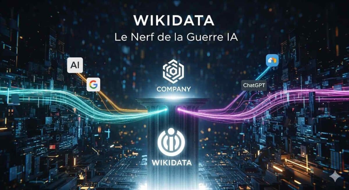 Es-tu Éligible pour Créer une Fiche Wikidata