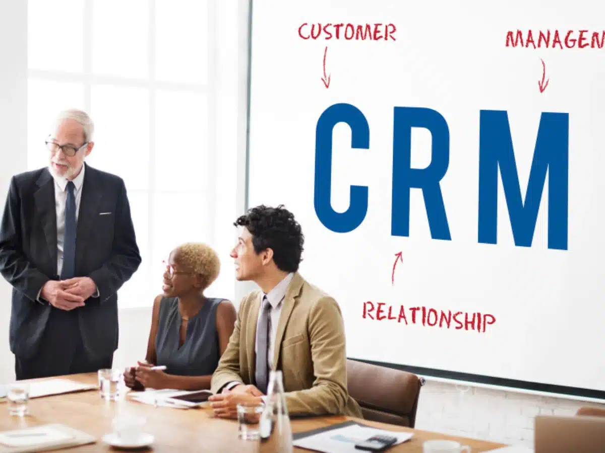 Meilleures Agences CRM en France en 2026