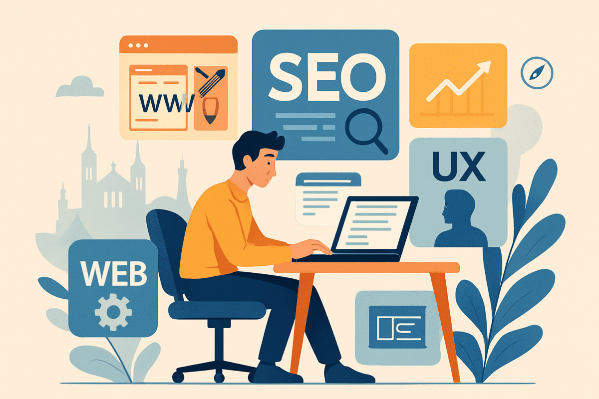 Meilleures Agences SEO WordPress en 2026