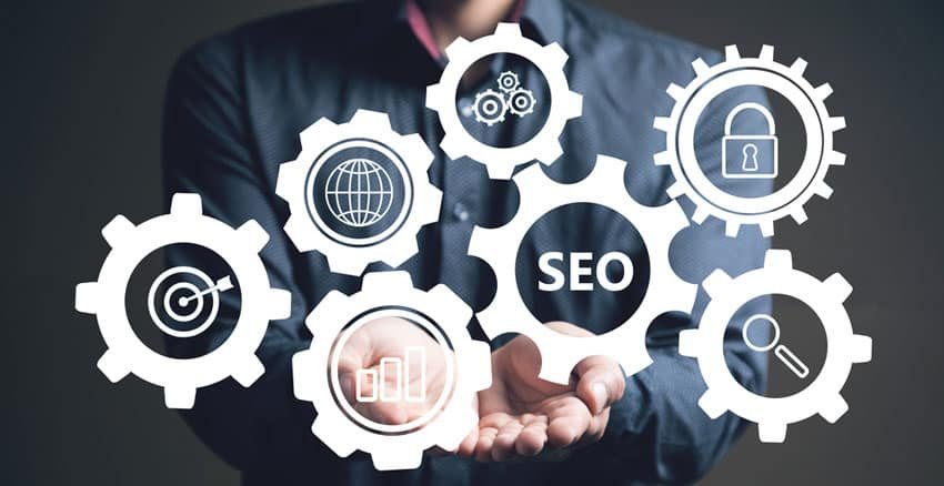 meilleures agences SEO internationales en 2026