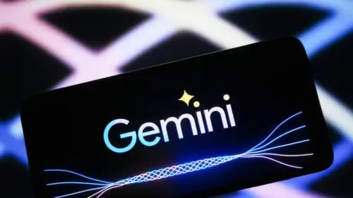Gemini pour améliorer vos résultats de recherche