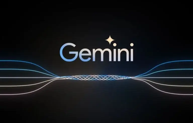 Mises à jour Gemini