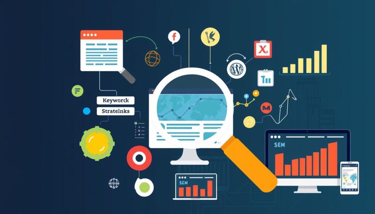 Techniques essentielles d'optimisation SEO