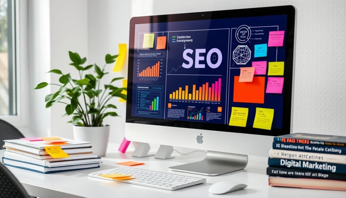 blog SEO stratégies