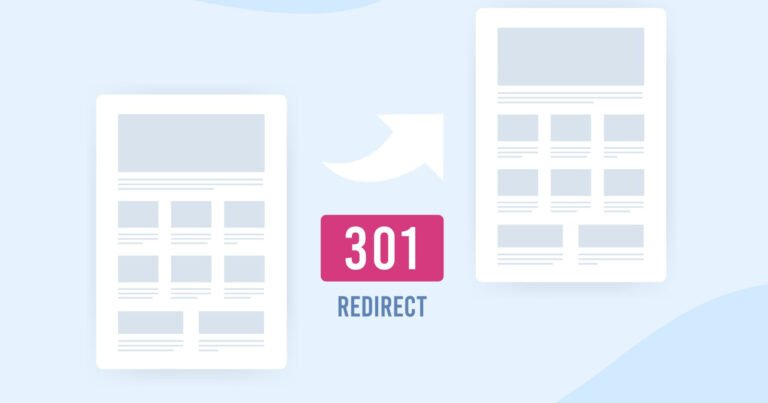 301 vs 302 redirects 729