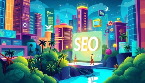 Agence Référencement SEO à Matadi en Rdcongo-kinshasa