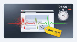 Audit SEO en Ligne Gratuit