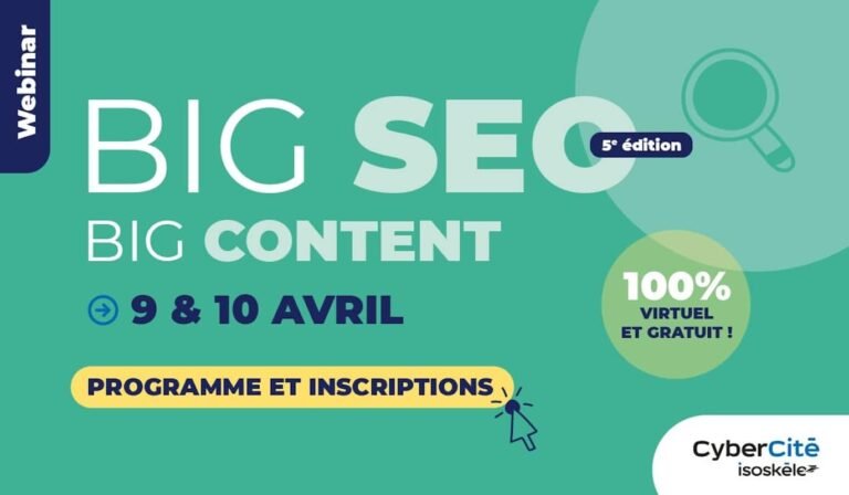 CyberCite BigSEO5 Siecle Digital BanniereArticle 1200x700