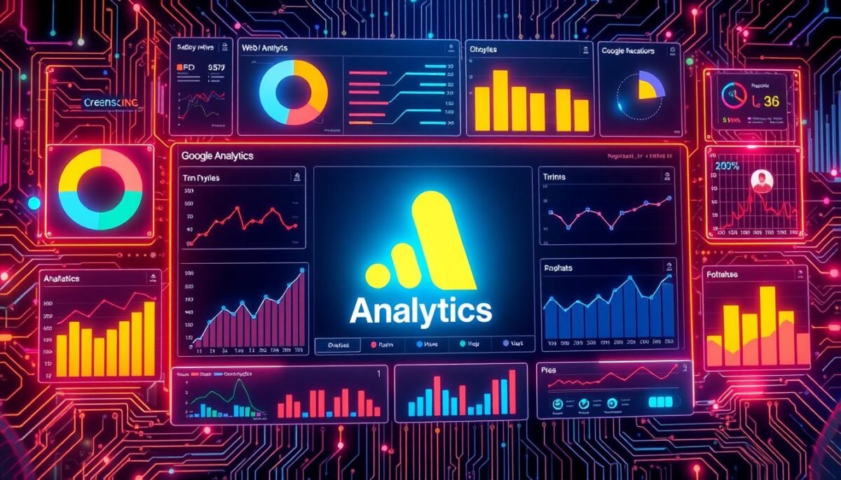 Google Analytics et alternatives d'analyse de trafic