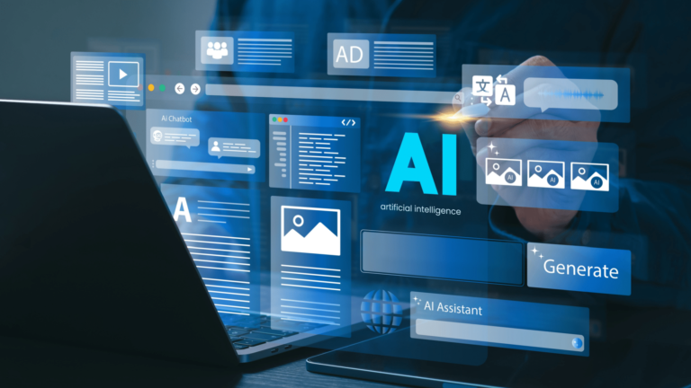 How to succeed in the era of AI driven search advertising