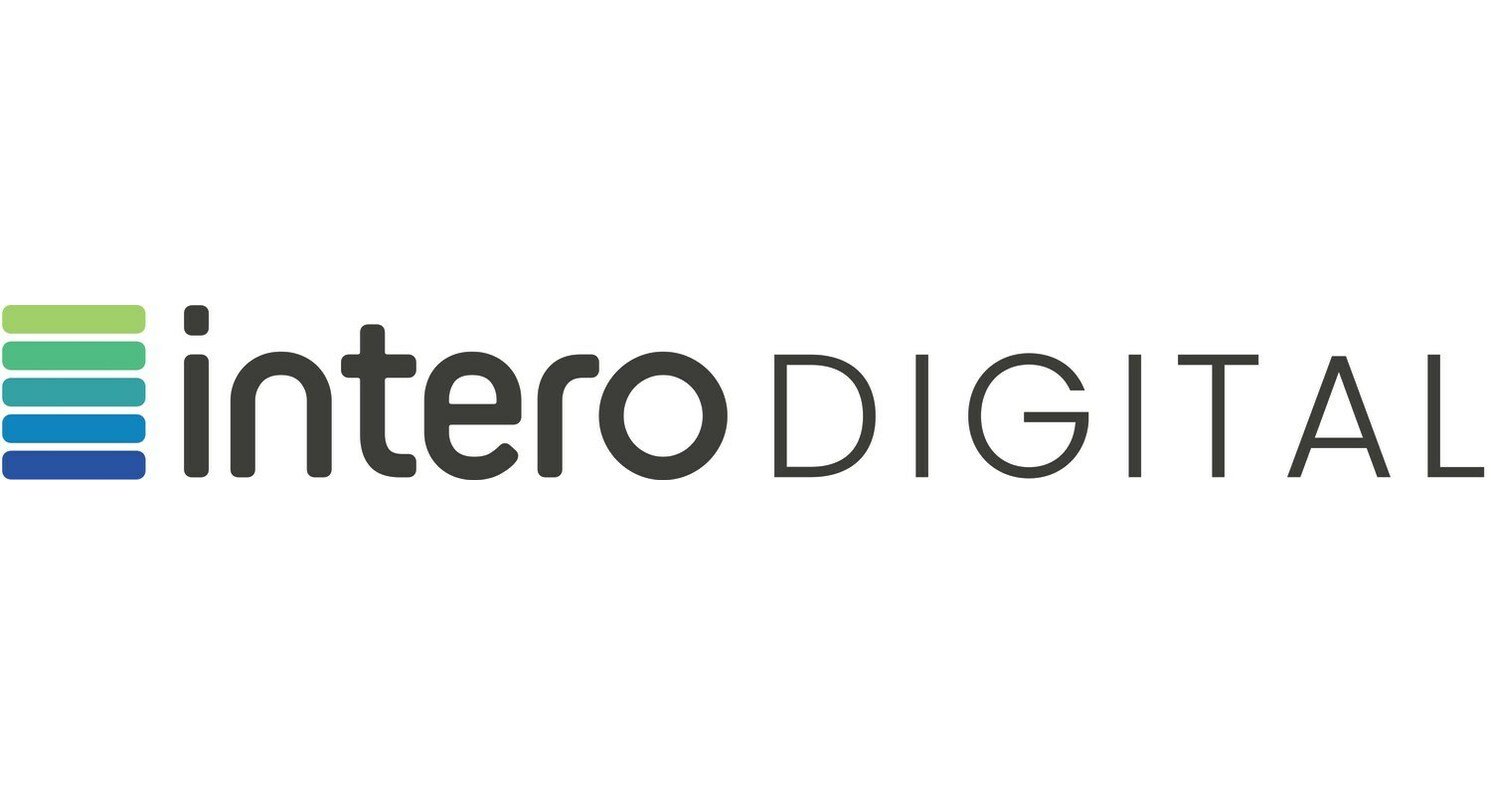 Intero Logo Logo