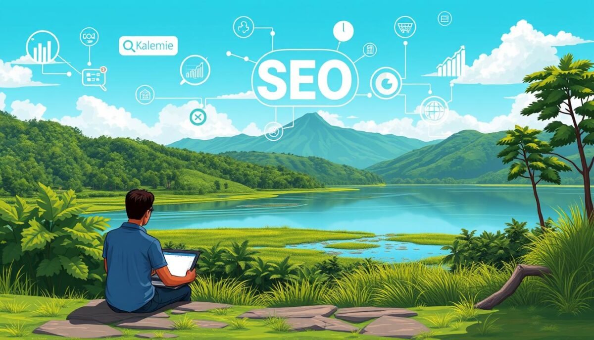 Introduction au Référencement SEO