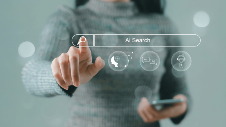 Reframing SEO Why training search engines is the new game in the age of AI