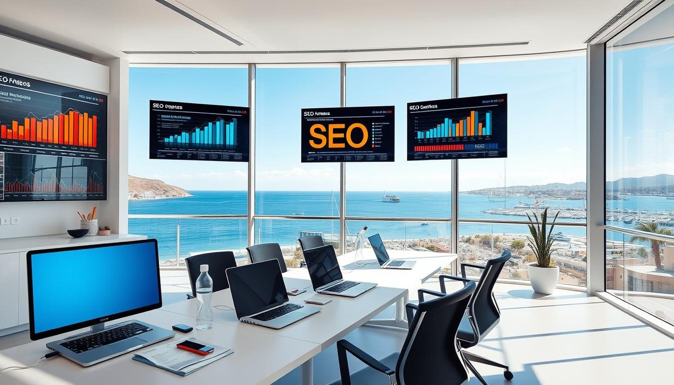 agence seo cannes