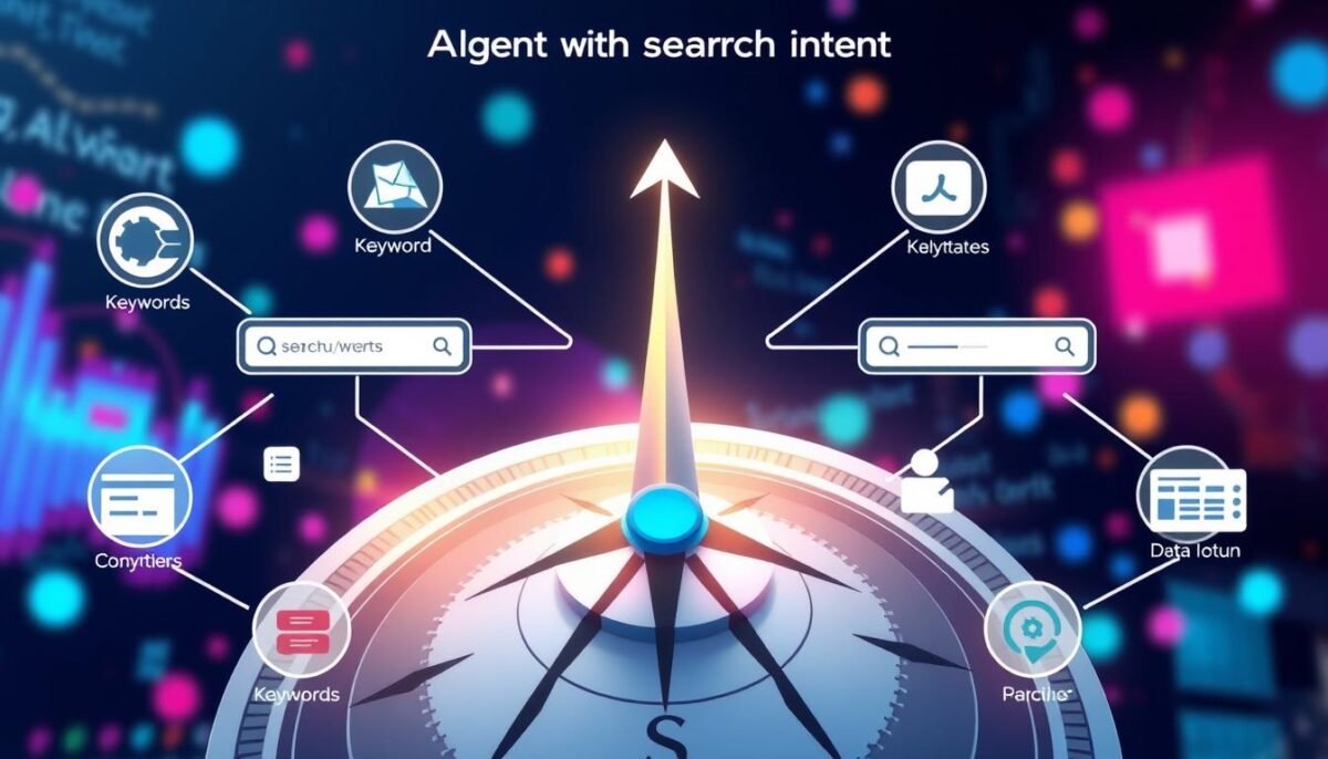 alignement avec l'intention de recherche