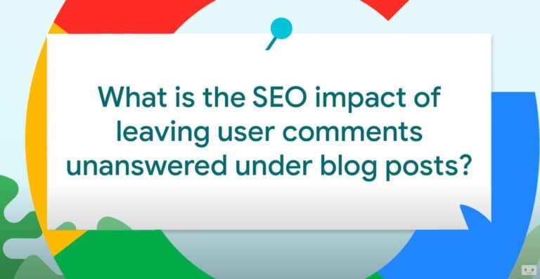 comments reply seo impact google 1724257112