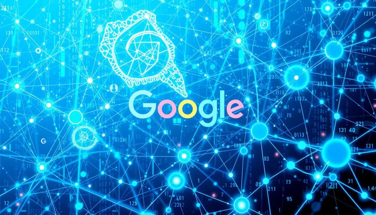 décrypter le fonctionnement de l'algorithme de Google