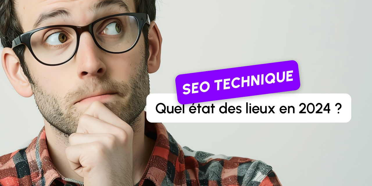 etat des lieux seo technique