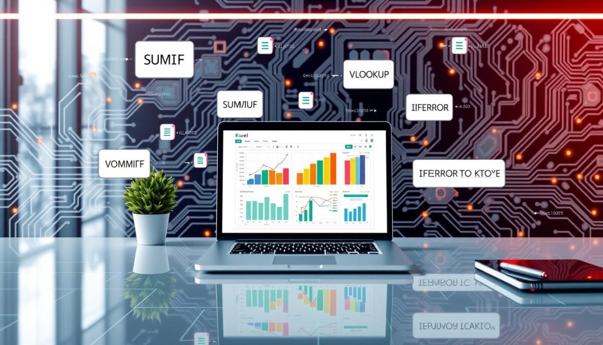 fonctions avancées Excel