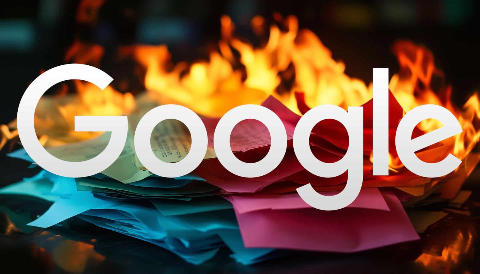 google document fire 1920