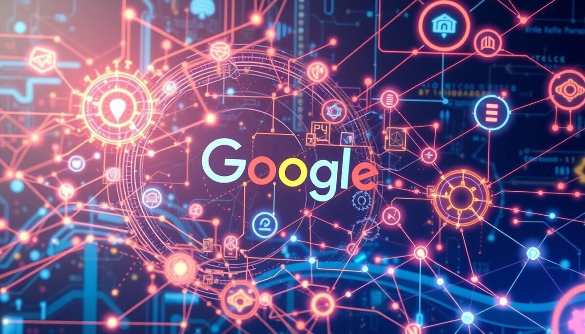 guide pour comprendre l'algorithme de Google