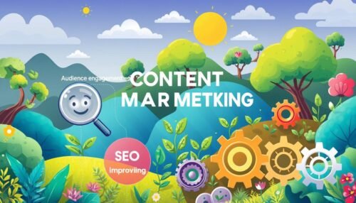 les avantages du marketing de contenu