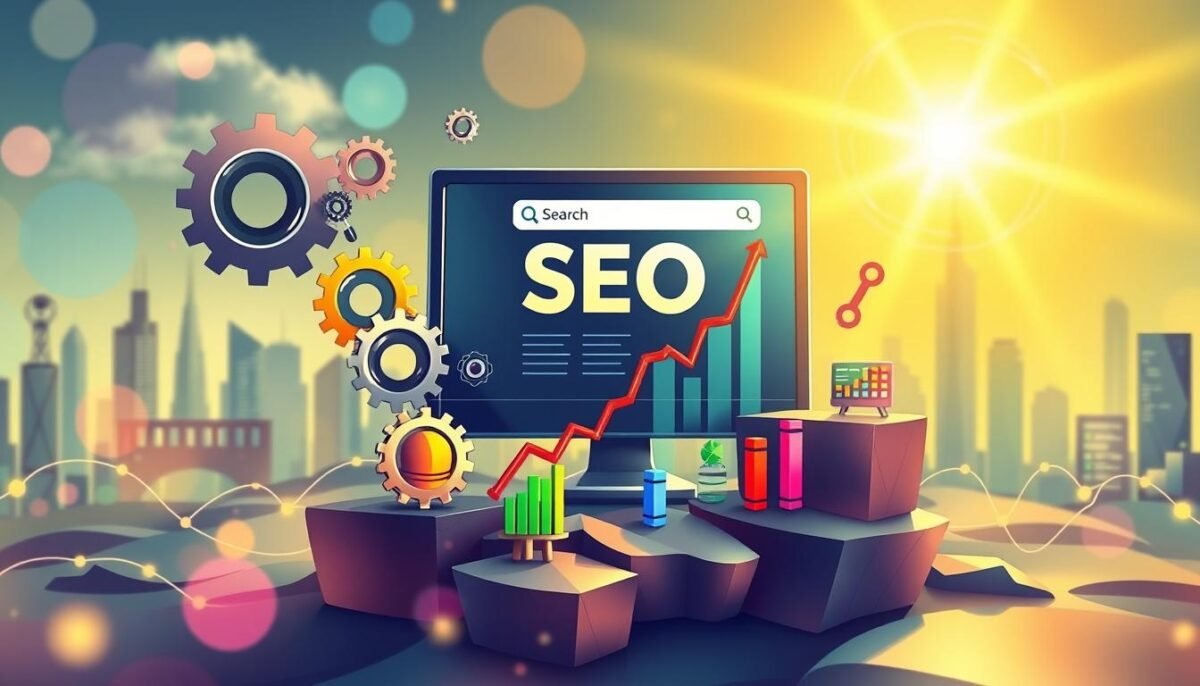 optimisation SEO