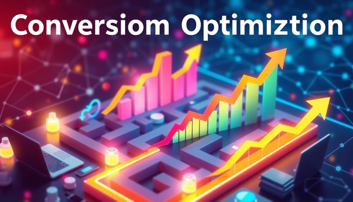 optimisation taux de conversion