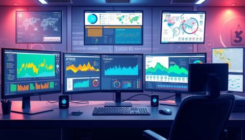 outils d'analyse de trafic