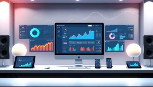 outils d'analyse de trafic web