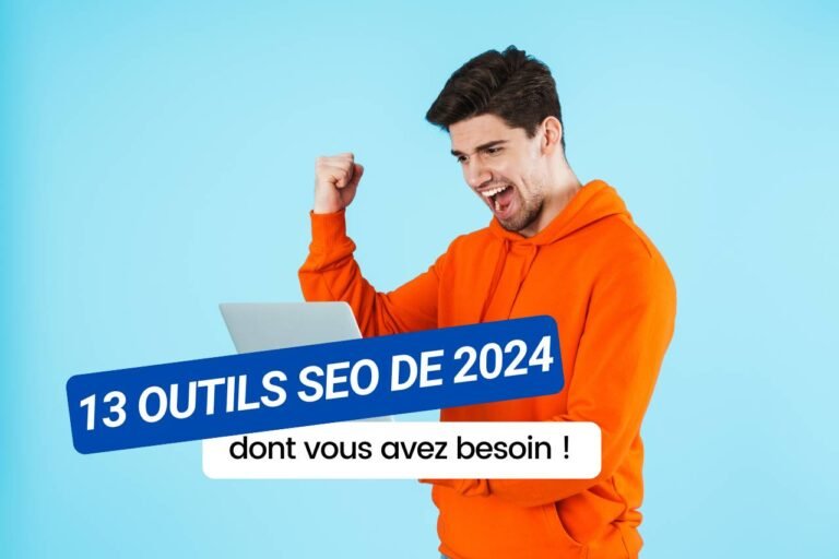 outils seo 2024