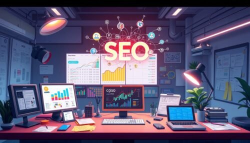 techniques avancées de SEO on-page