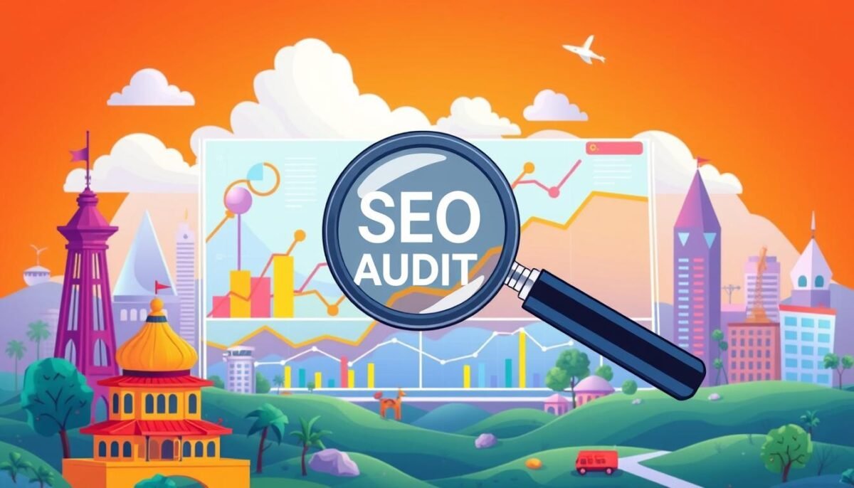 introduction audit SEO