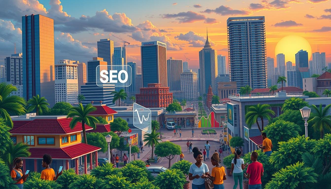 positionnement seo en rdcongo-kinshasa