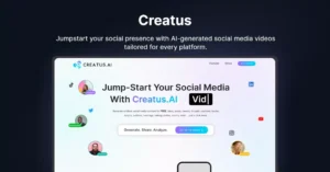 Creatus AI