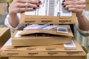 Acheter sur Amazon en RDC en 2025