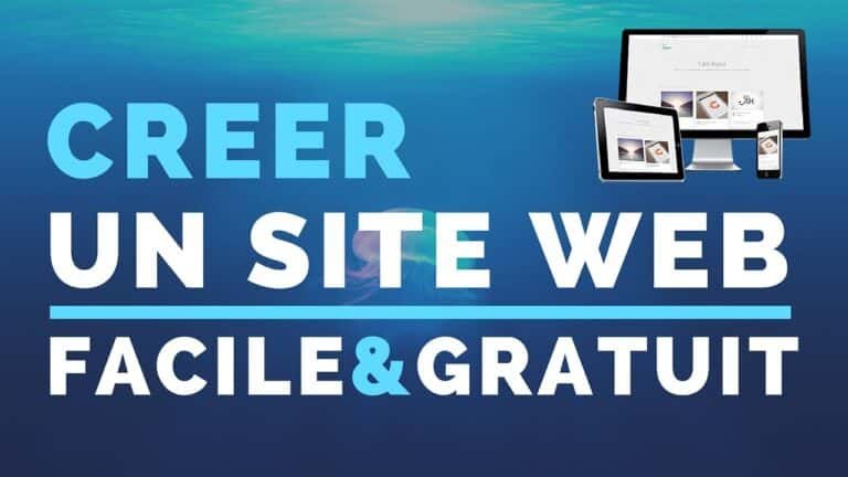 Créer un Site WordPress Gratuit en 2025