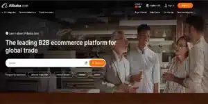 Acheter sur Alibaba en RDC