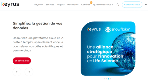 Agence Data Keyrus