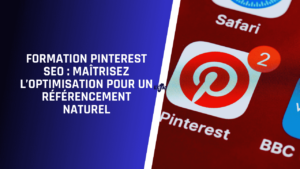 Formation Pinterest SEO