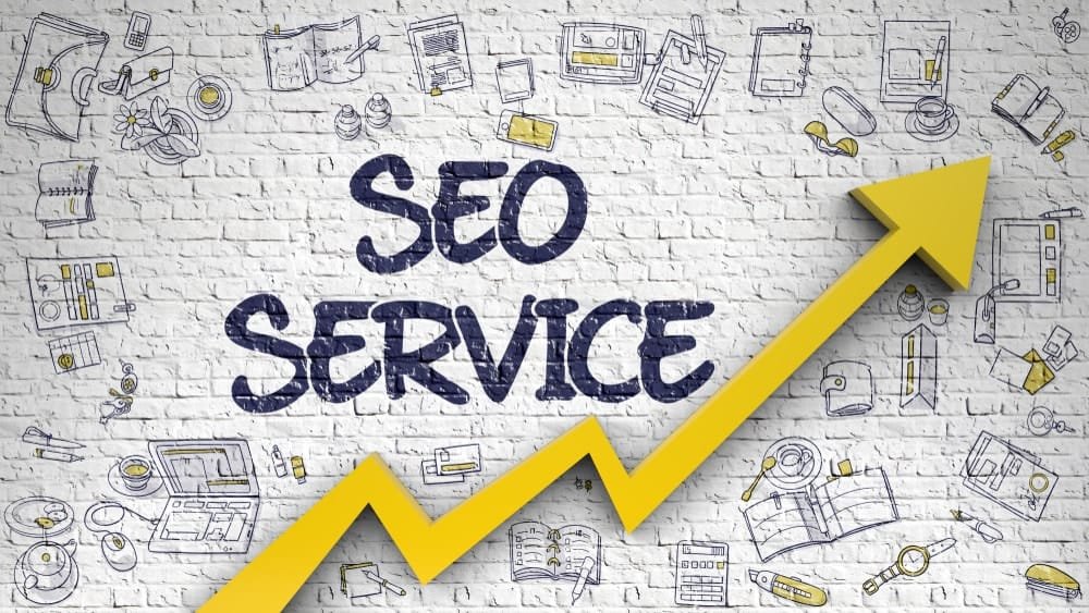 Services SEO