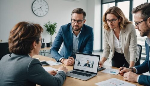 Agence SEO à Argenteuil